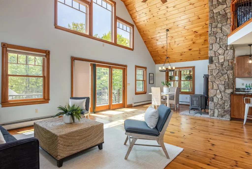 56 Grist Mill Lane Buxton ME 04093