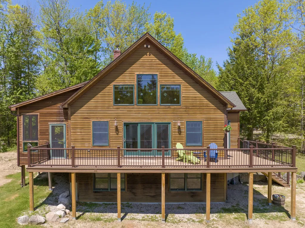 56 Grist Mill Lane Buxton ME 04093