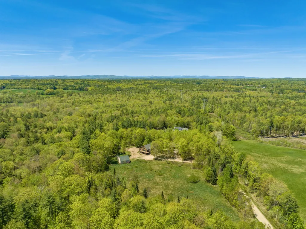 56 Grist Mill Lane Buxton ME 04093