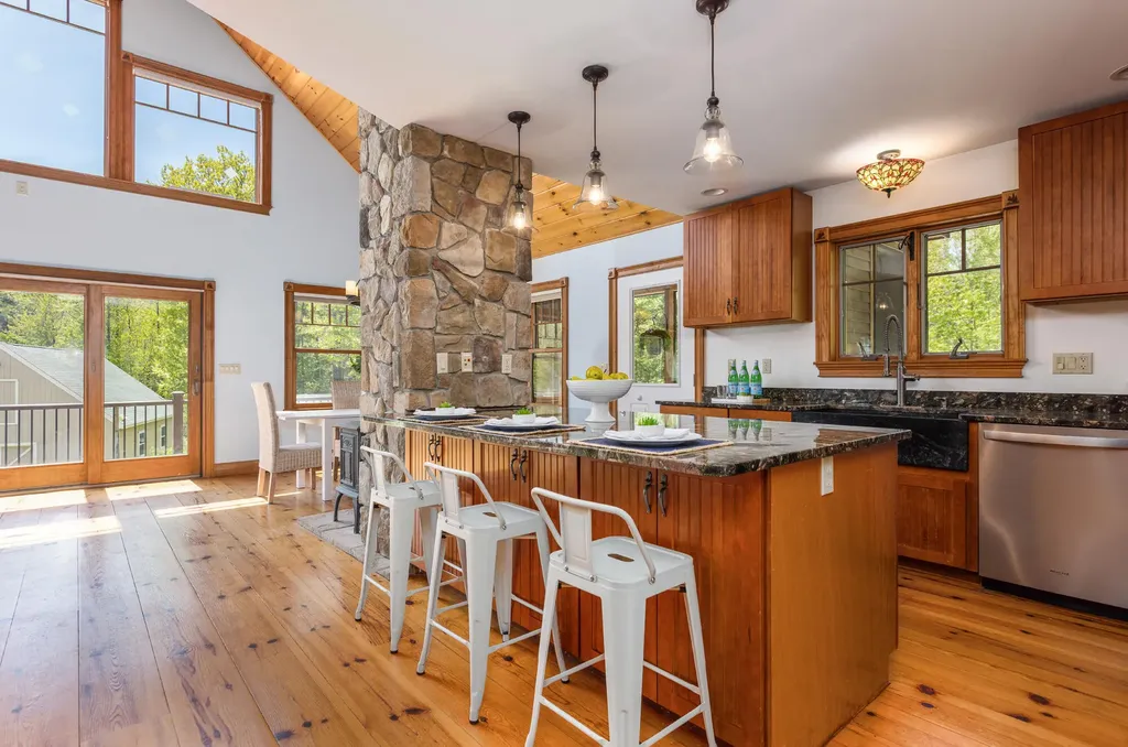 56 Grist Mill Lane Buxton ME 04093