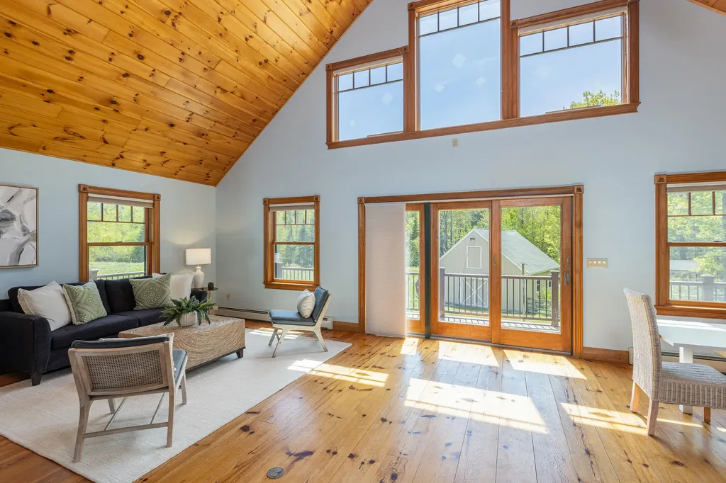 56 Grist Mill Lane Buxton ME 04093