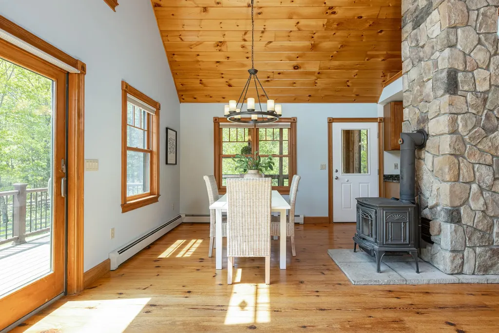 56 Grist Mill Lane Buxton ME 04093