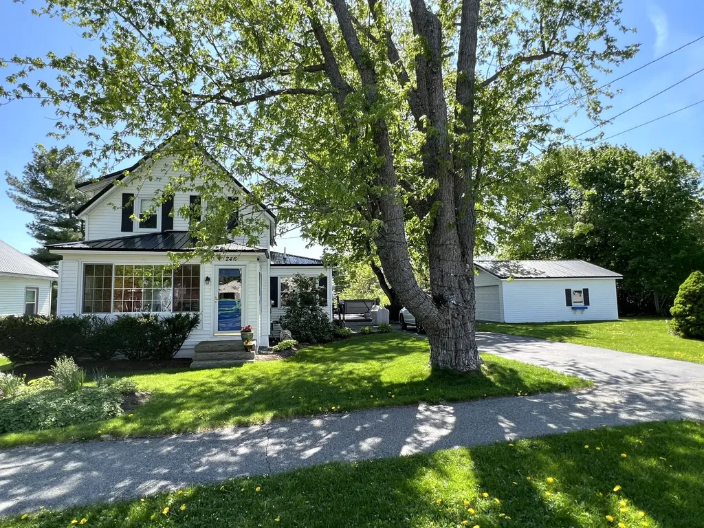 246 Lincoln Street Bangor ME 04401