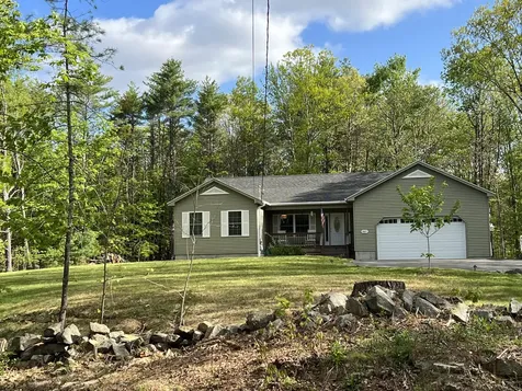 661 Tatnic Road Wells ME 04090