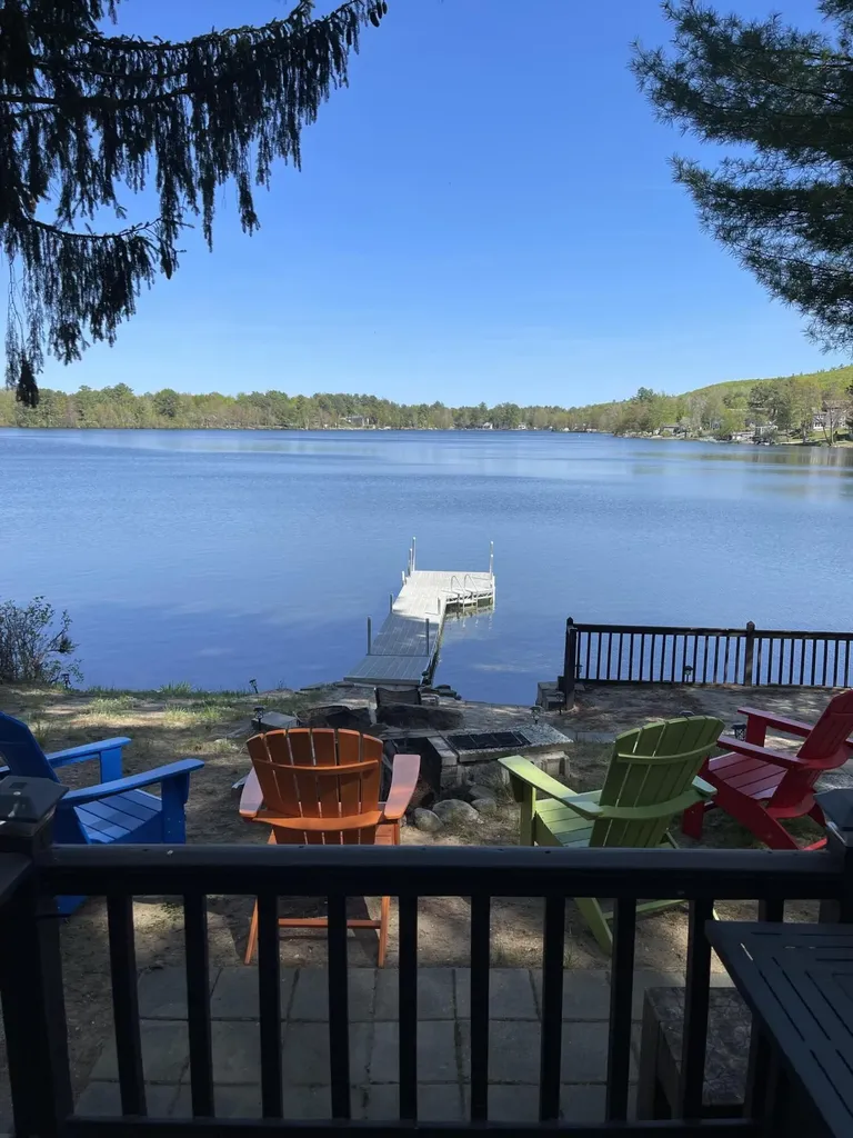 259 Granny Kent Pond Road Shapleigh ME 04076