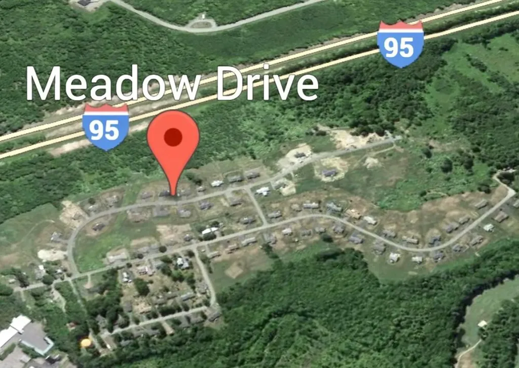 43 Meadow Drive Waterville ME 04901