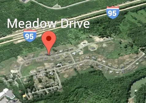 43 Meadow Drive Waterville ME 04901