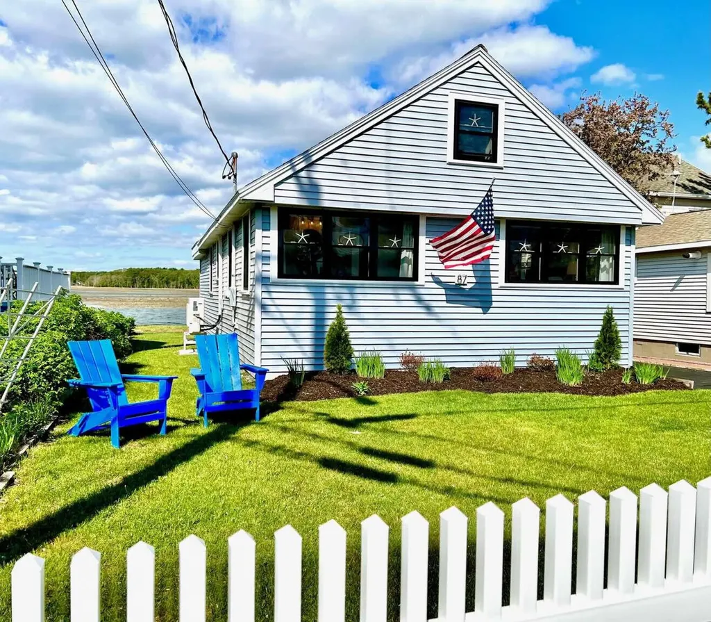 87 Webhannet Drive Wells ME 04090