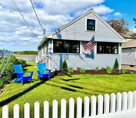87 Webhannet Drive Wells ME 04090