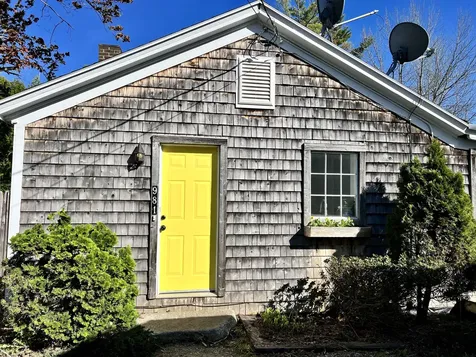 981 Atlantic Highway Northport ME 04849