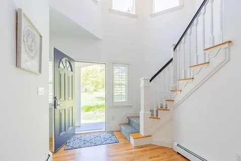 289 Ocean Avenue Kennebunkport ME 04046