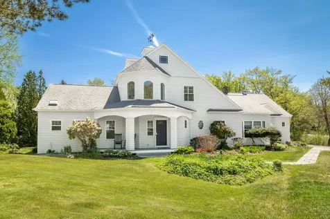 289 Ocean Avenue Kennebunkport ME 04046