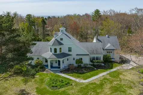 289 Ocean Avenue Kennebunkport ME 04046