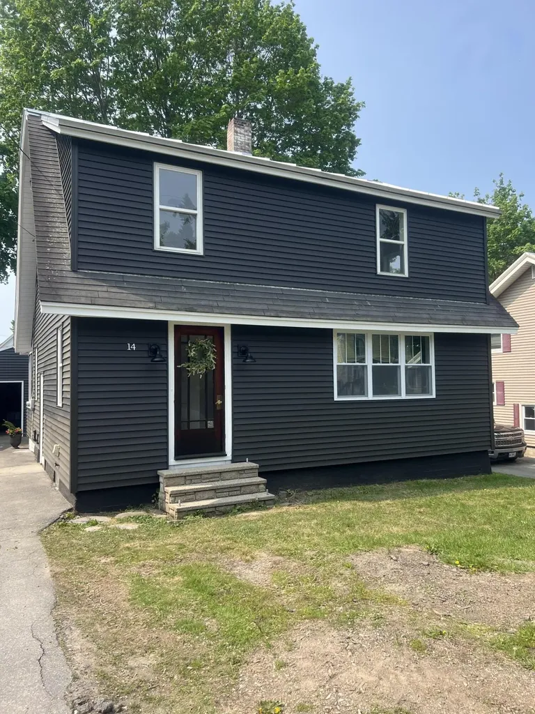 14 Donald Street Waterville ME 04901