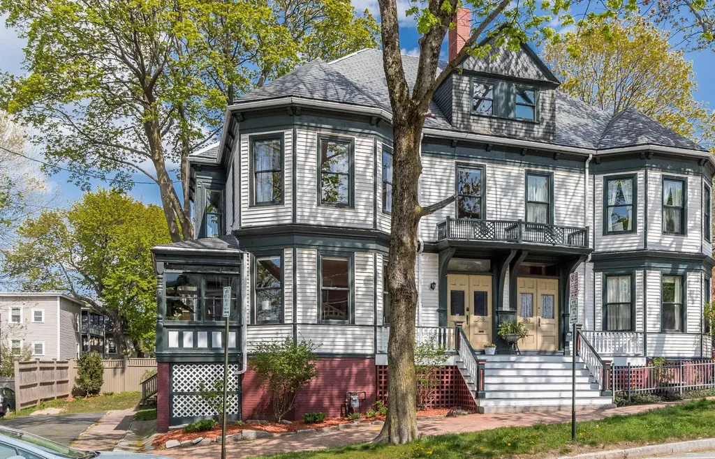 265 State Street Portland ME 04101