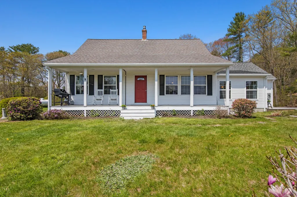 94 Brand Road Windham ME 04062