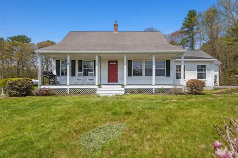94 Brand Road Windham ME 04062