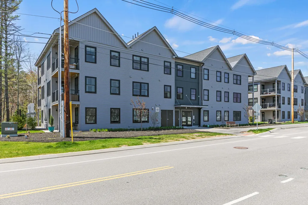 146 Scarborough Downs Road Scarborough ME 04074
