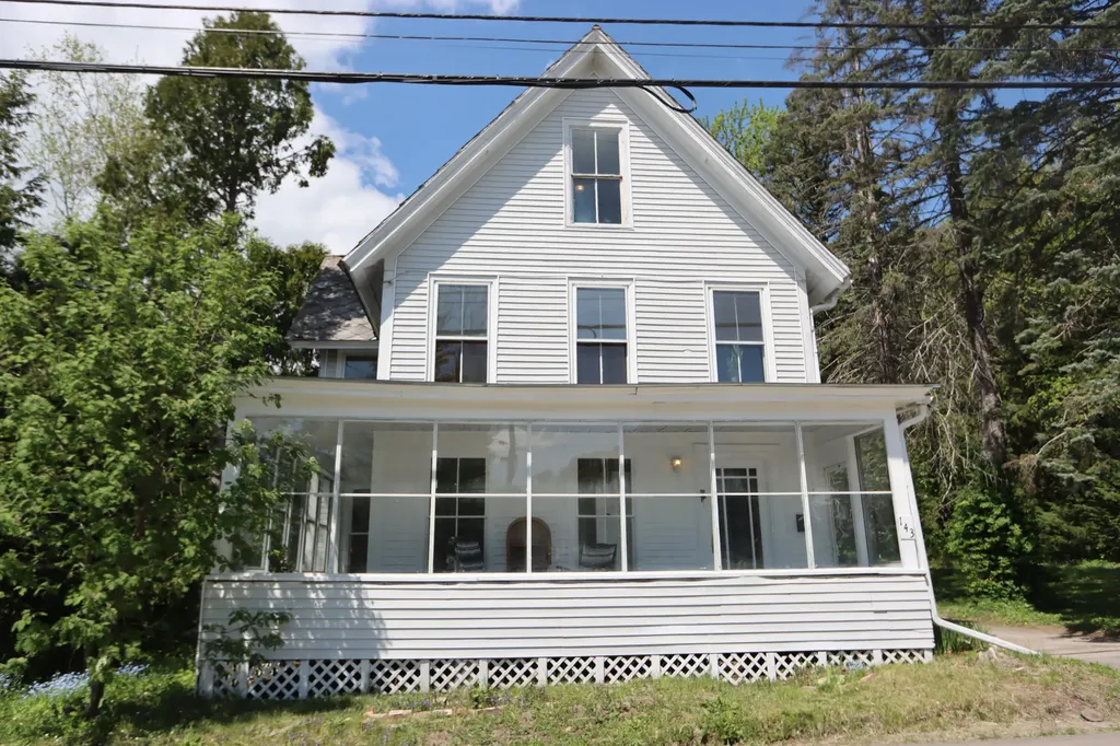 143 Cony Street Augusta ME 04330