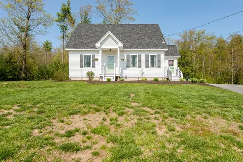 44 Spring Hill Road Lebanon ME 04027