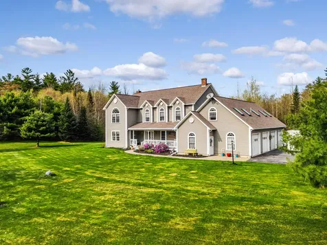 50 Twinleaf Lane Sidney ME 04330