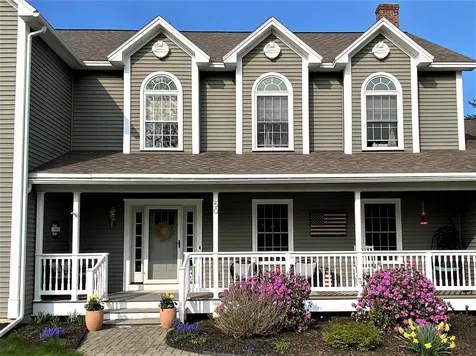 50 Twinleaf Lane Sidney ME 04330