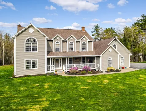 50 Twinleaf Lane Sidney ME 04330