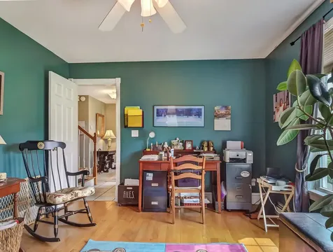 50 Twinleaf Lane Sidney ME 04330