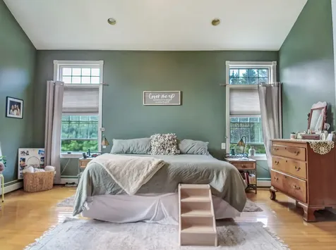 50 Twinleaf Lane Sidney ME 04330