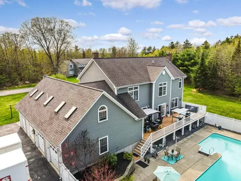 50 Twinleaf Lane Sidney ME 04330