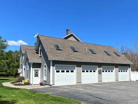 50 Twinleaf Lane Sidney ME 04330