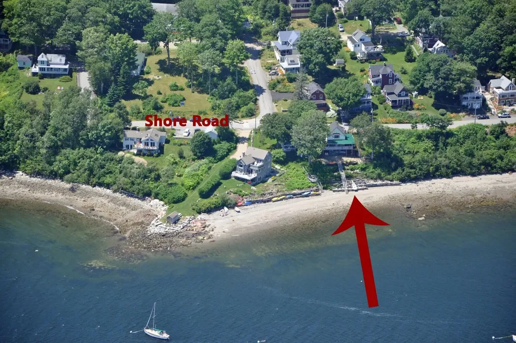 234 Shore Road Northport ME 04849