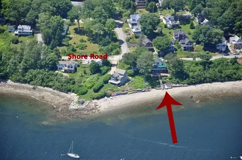 234 Shore Road Northport ME 04849