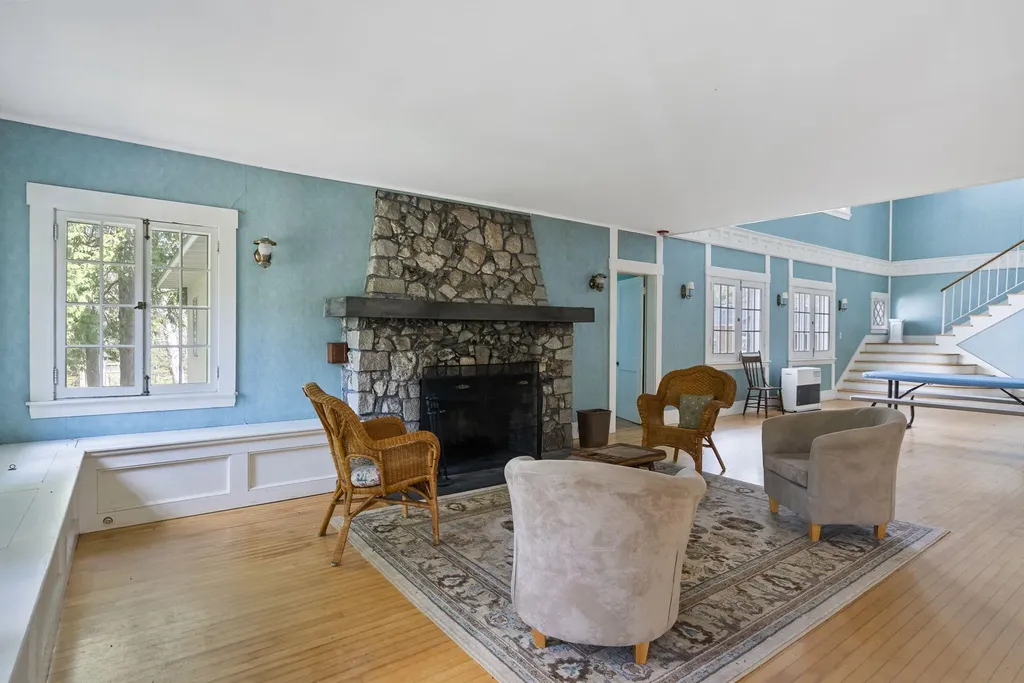 156 Five Seasons Road Mount Vernon ME 04352