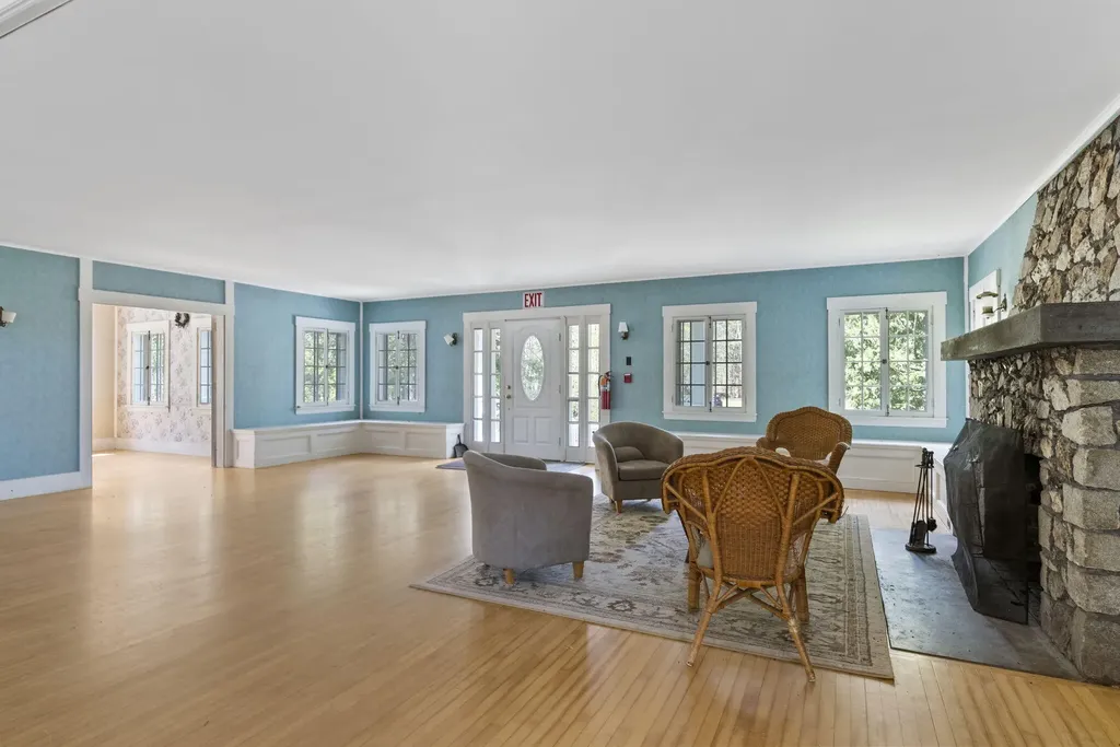 156 Five Seasons Road Mount Vernon ME 04352