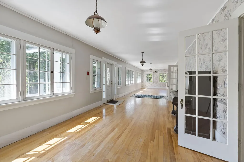 156 Five Seasons Road Mount Vernon ME 04352