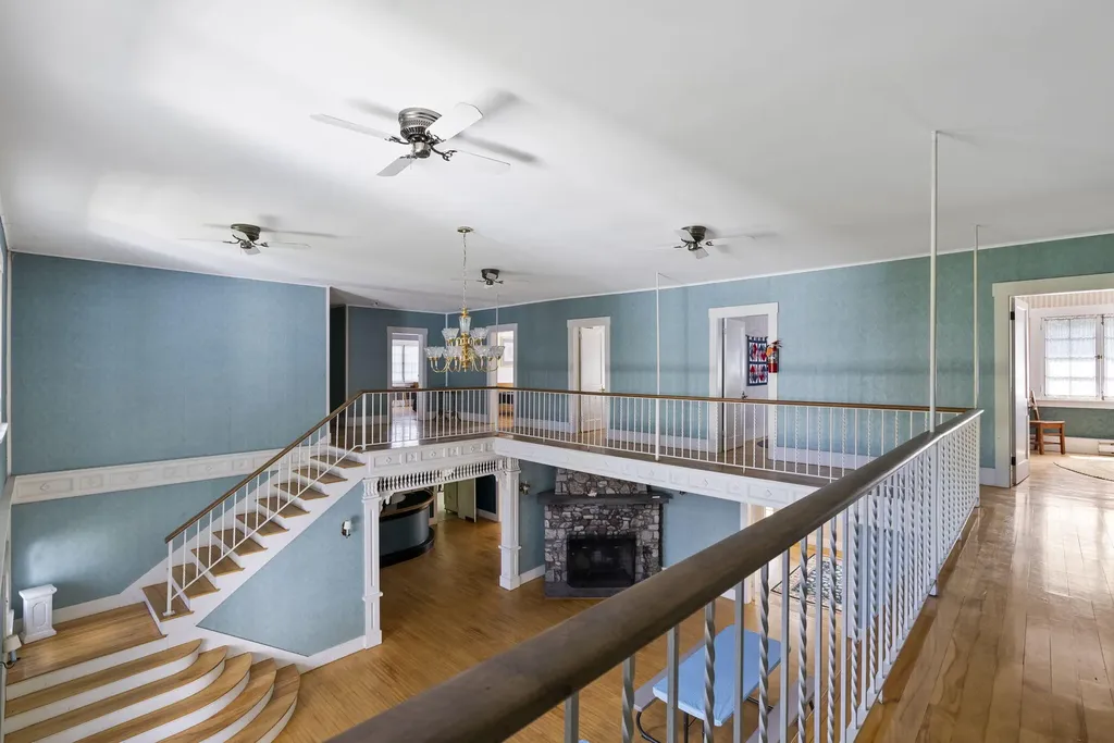 156 Five Seasons Road Mount Vernon ME 04352