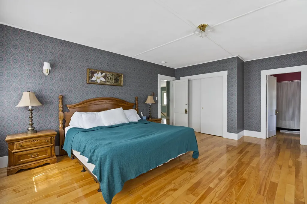 156 Five Seasons Road Mount Vernon ME 04352