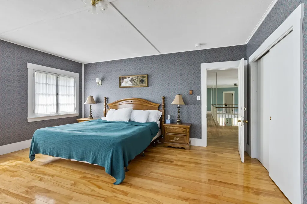 156 Five Seasons Road Mount Vernon ME 04352