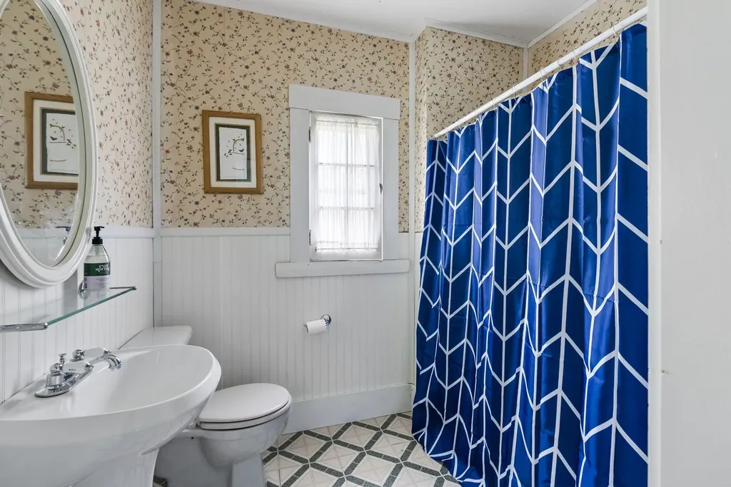 156 Five Seasons Road Mount Vernon ME 04352