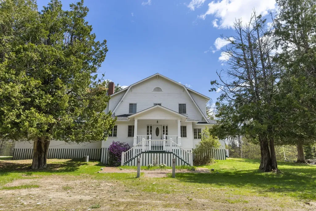 156 Five Seasons Road Mount Vernon ME 04352