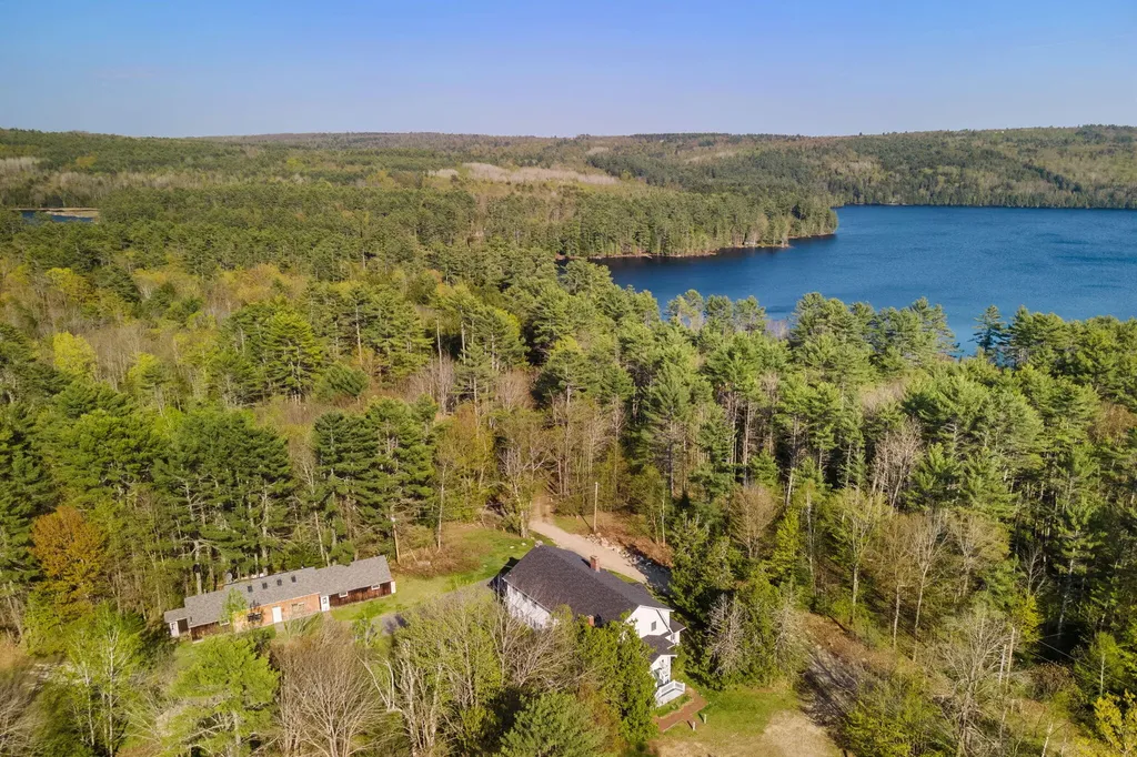 156 Five Seasons Road Mount Vernon ME 04352