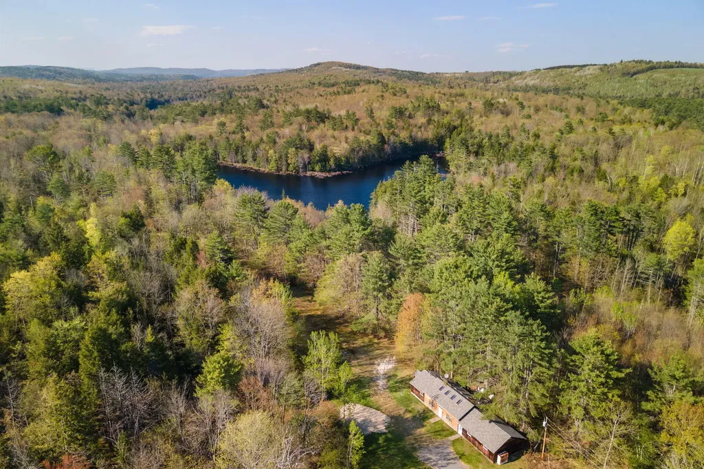 156 Five Seasons Road Mount Vernon ME 04352