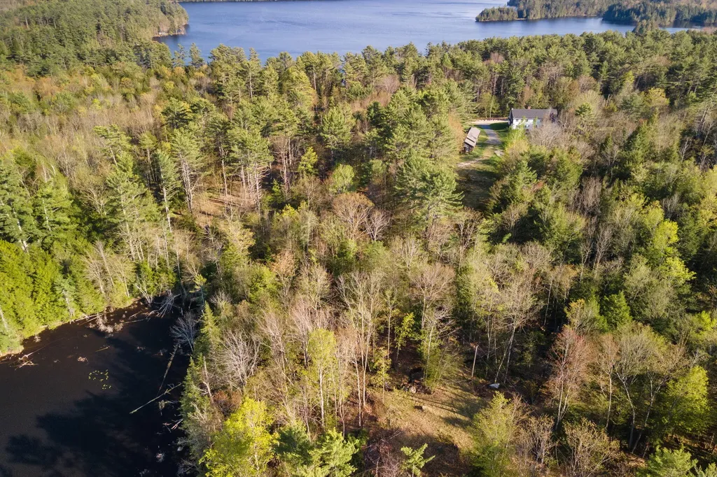 156 Five Seasons Road Mount Vernon ME 04352