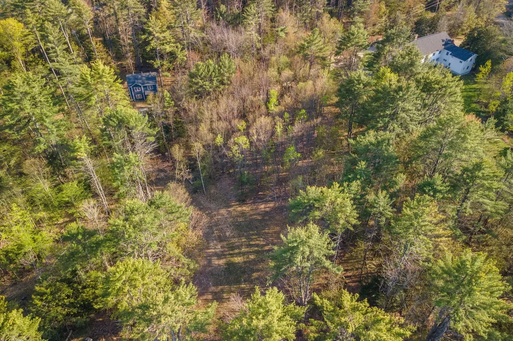 156 Five Seasons Road Mount Vernon ME 04352
