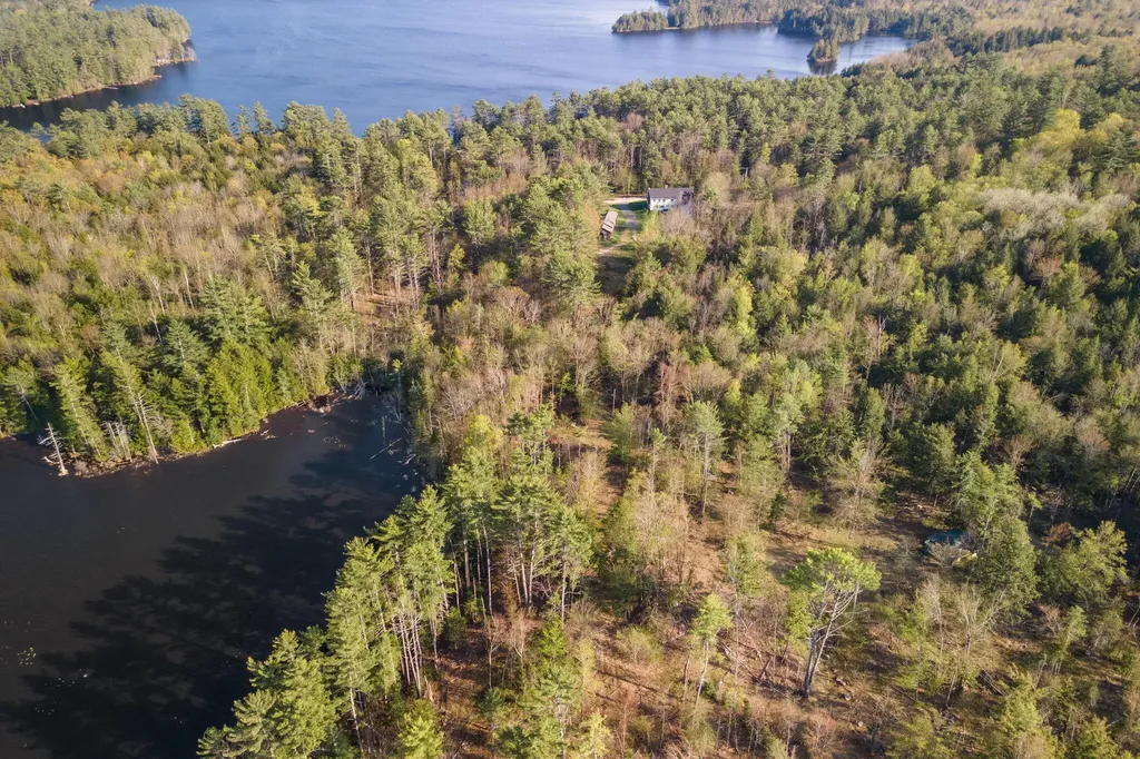 156 Five Seasons Road Mount Vernon ME 04352