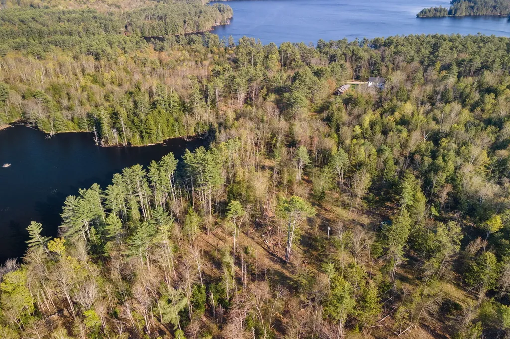 156 Five Seasons Road Mount Vernon ME 04352