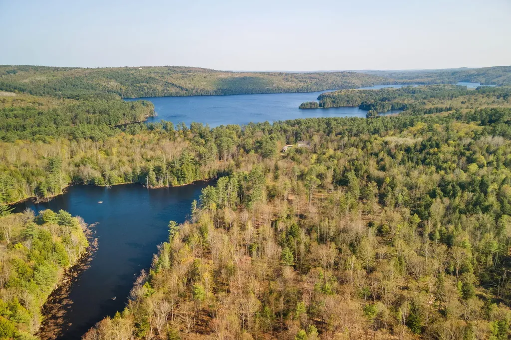 156 Five Seasons Road Mount Vernon ME 04352