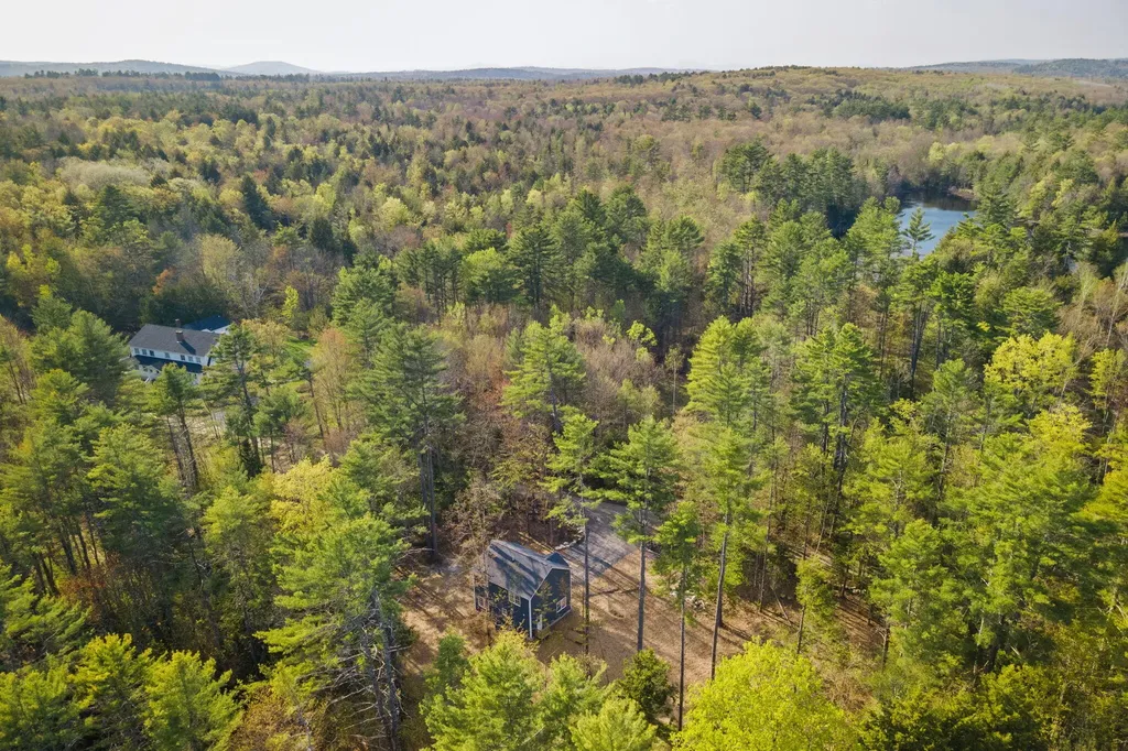 156 Five Seasons Road Mount Vernon ME 04352