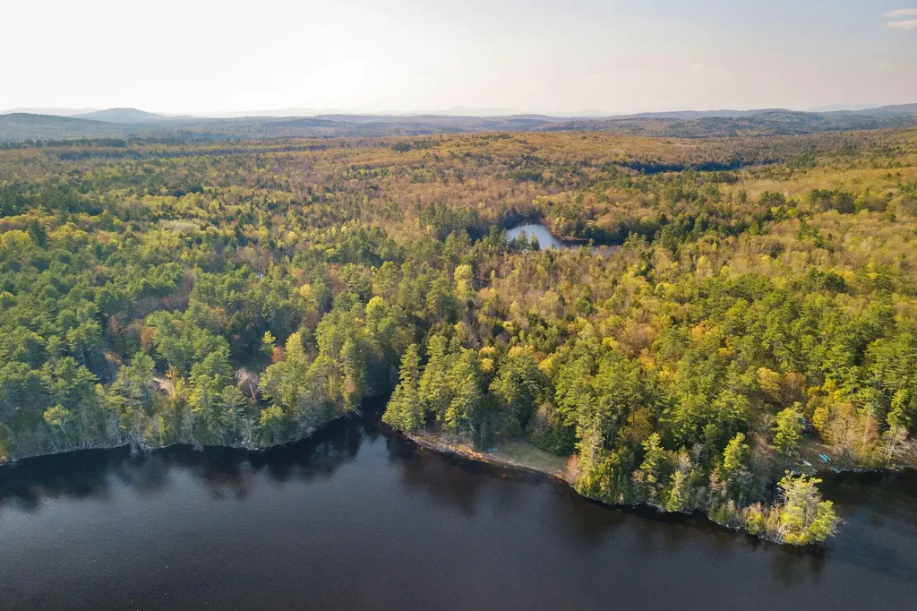 156 Five Seasons Road Mount Vernon ME 04352